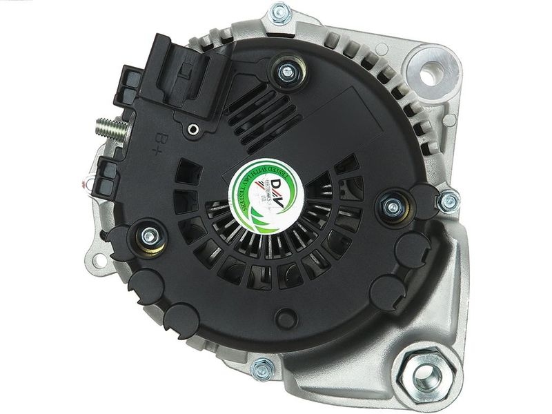 AS-PL Generator Brandneu AS-PL