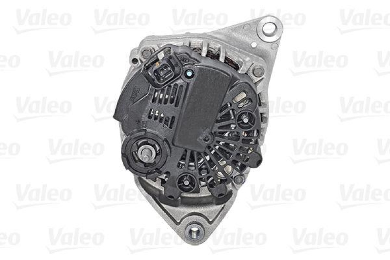 VALEO Generator VALEO ORIGINS NEW OE TECHNOLOGIE