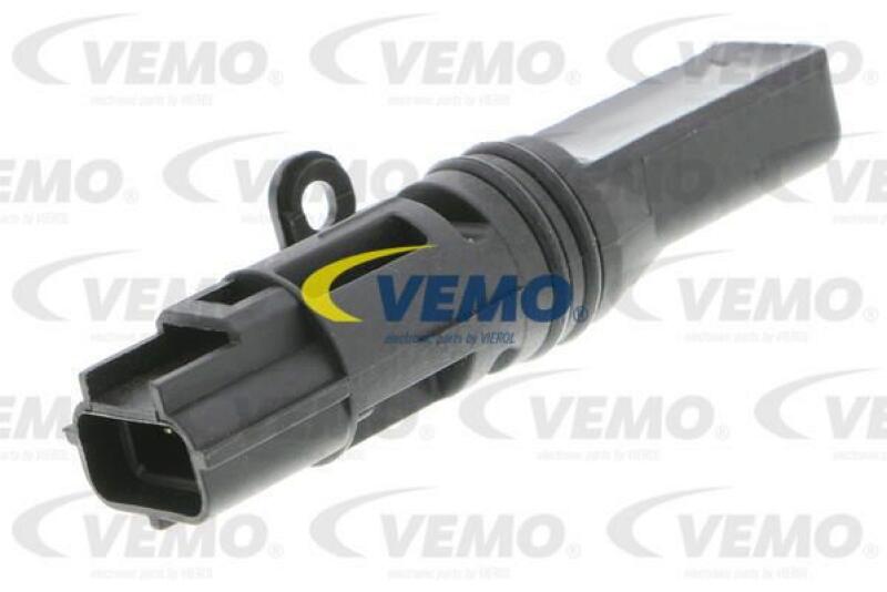 VEMO RPM Sensor, manual transmission Original VEMO Quality