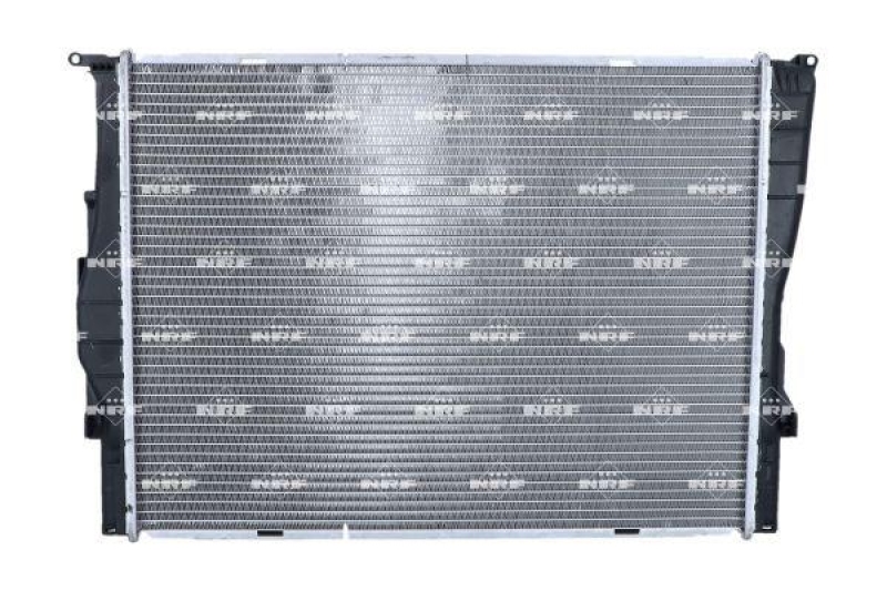 NRF Radiator, engine cooling EASY FIT