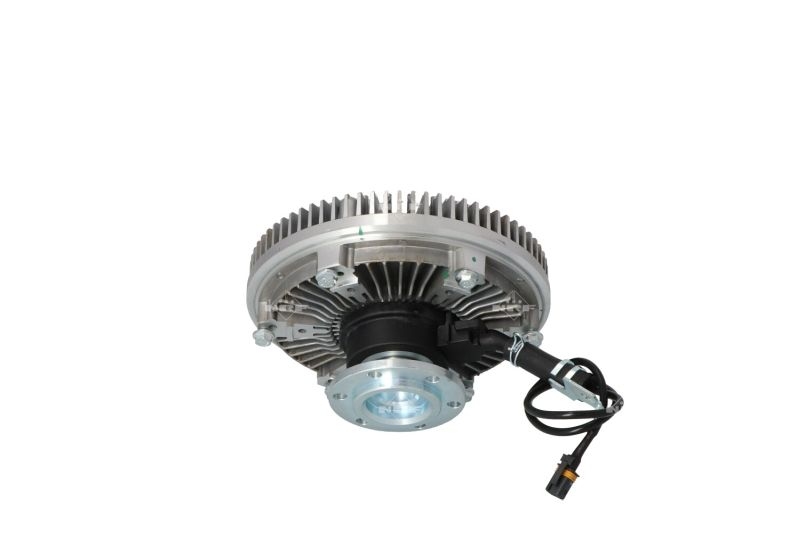 NRF Clutch, radiator fan