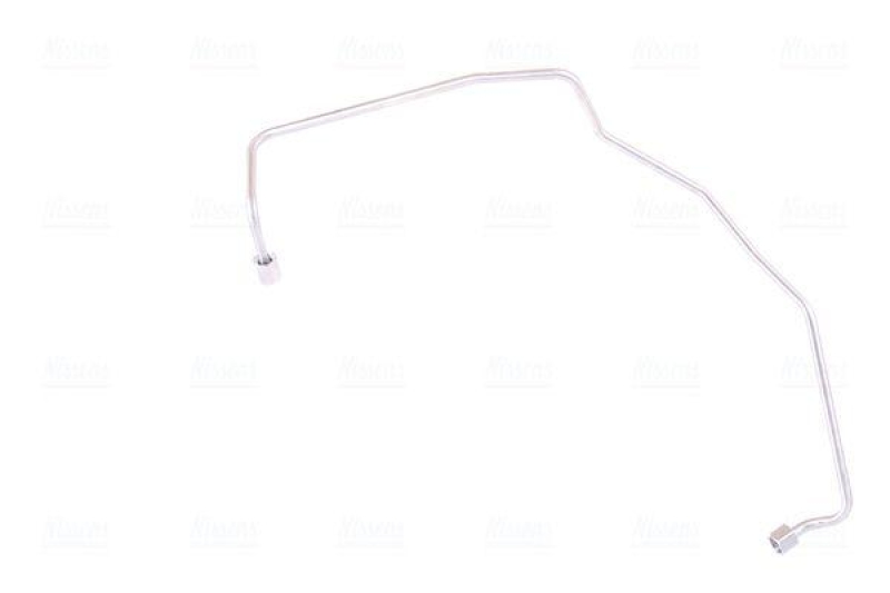 NISSENS Oil Pipe, charger