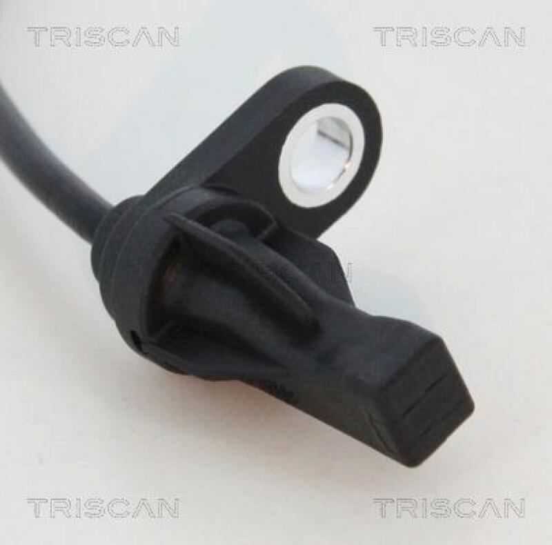 TRISCAN Sensor, Raddrehzahl