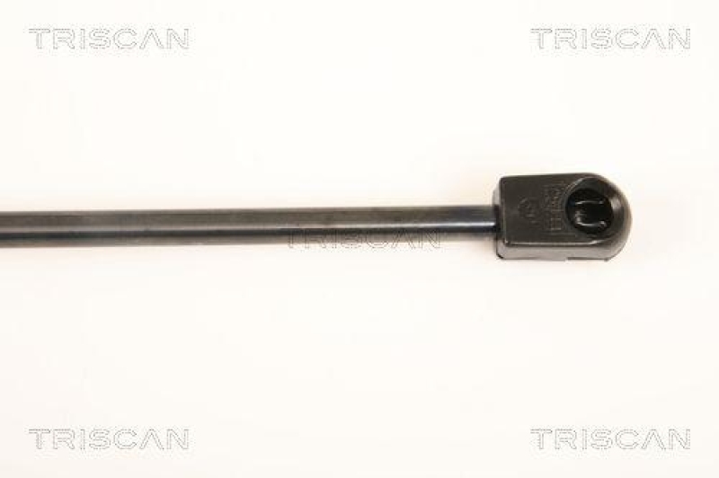 TRISCAN Gas Spring, bonnet