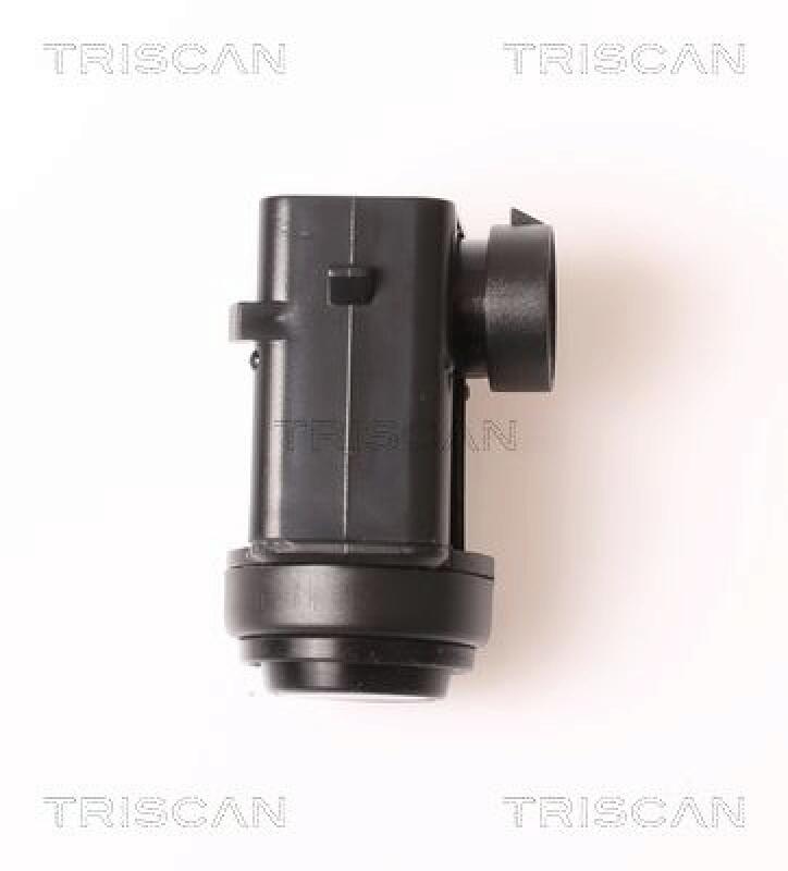 TRISCAN Sensor, parking assist