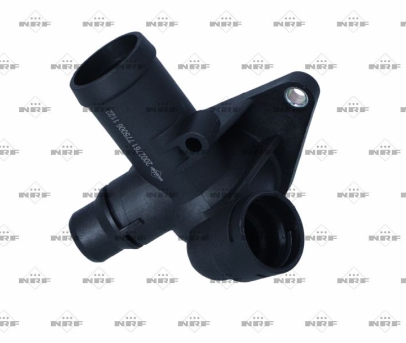 NRF Coolant Flange