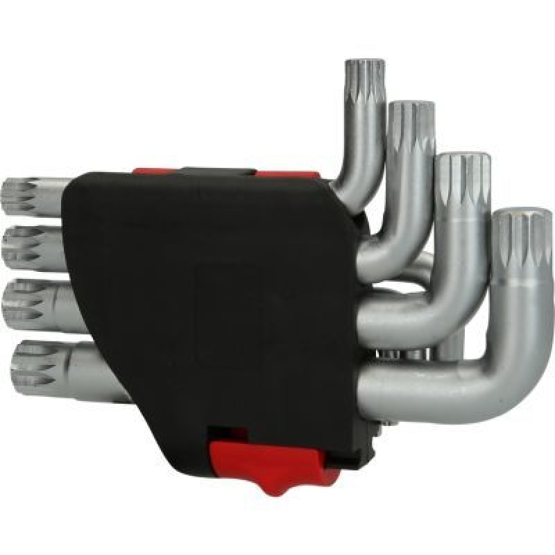 KS TOOLS Winkelschraubendrehersatz