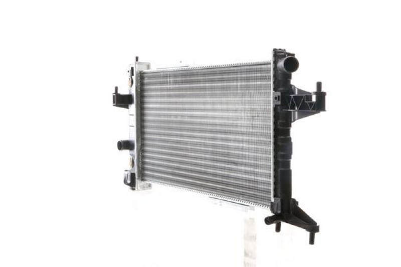 MAHLE Radiator, engine cooling BEHR