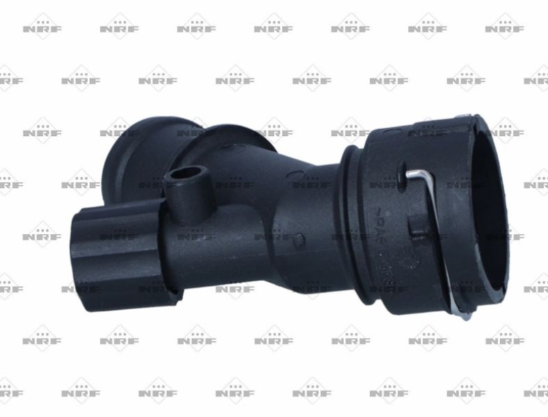 NRF Coolant Flange