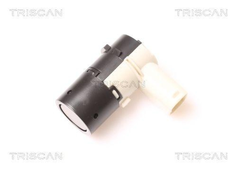 TRISCAN Sensor, Einparkhilfe