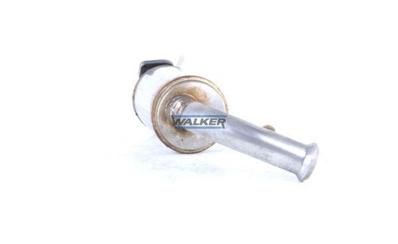 WALKER Soot/Particulate Filter, exhaust system EVO C