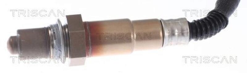 TRISCAN Lambda Sensor