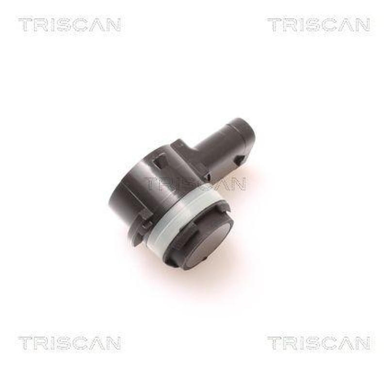TRISCAN Sensor, parking assist