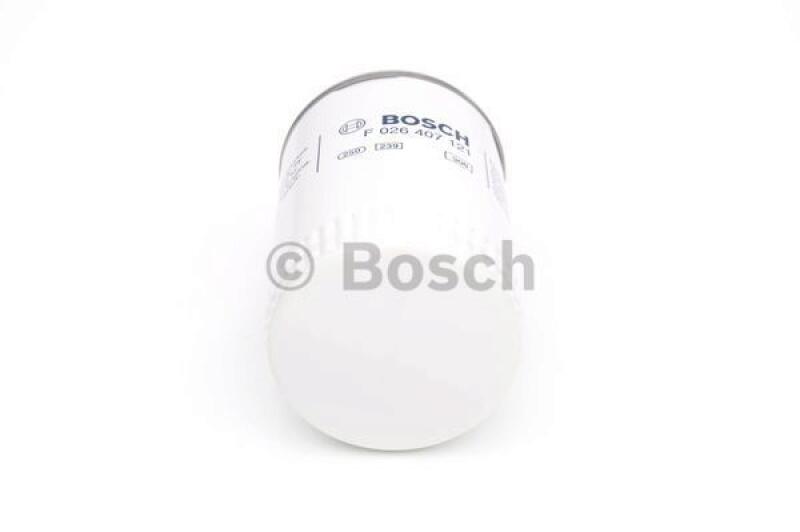 BOSCH Ölfilter