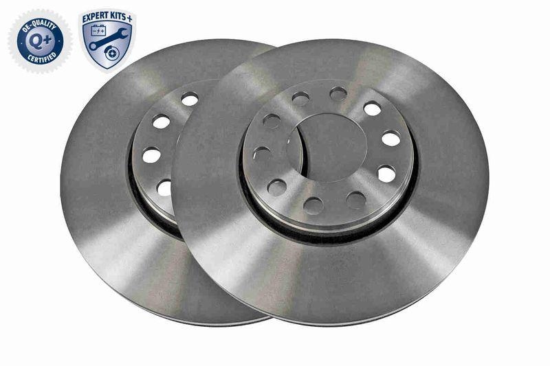 VAICO Brake Set, disc brakes EXPERT KITS +