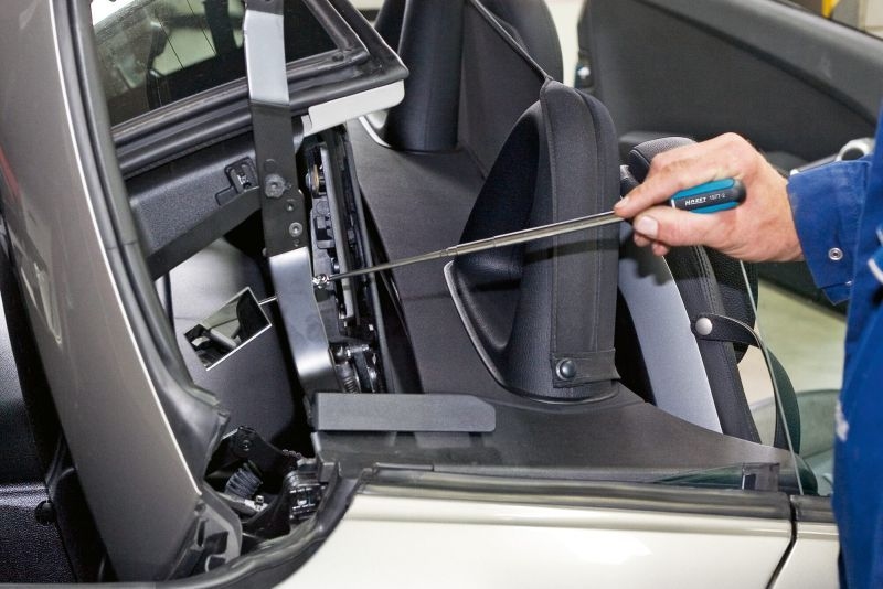 HAZET Tools