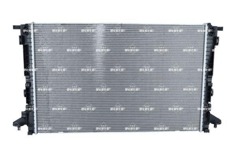 NRF Radiator, engine cooling
