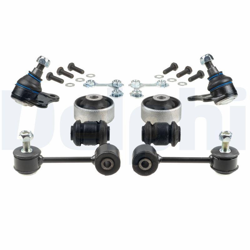DELPHI Reparatursatz, Querlenker