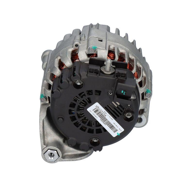 VALEO Generator VALEO ORIGINS NEW OE TECHNOLOGIE