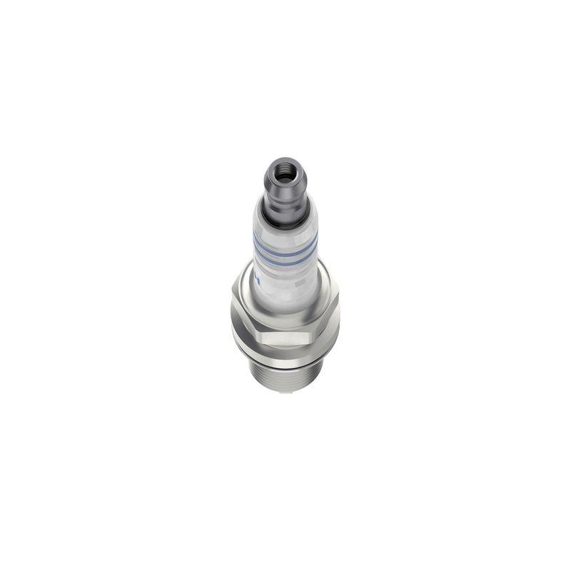 BOSCH Spark Plug Nickel