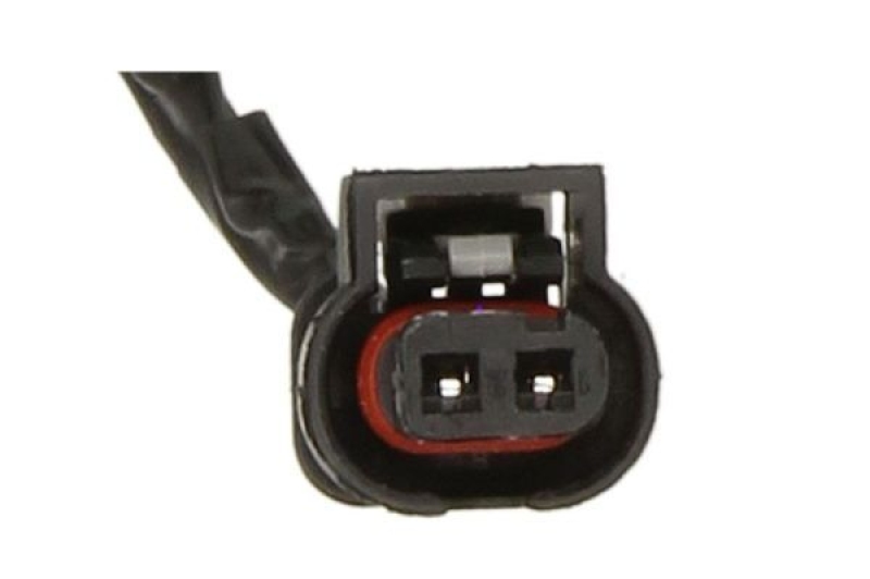 BLIC Handle, bootlid