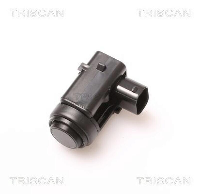 TRISCAN Sensor, Einparkhilfe