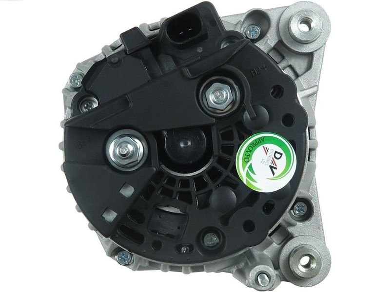 AS-PL Generator Brandneu AS-PL