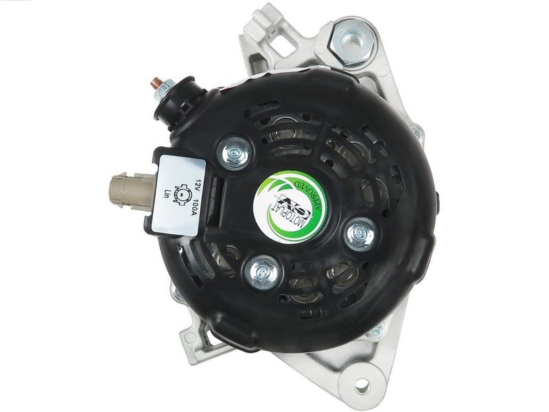 AS-PL Generator Brandneu AS-PL