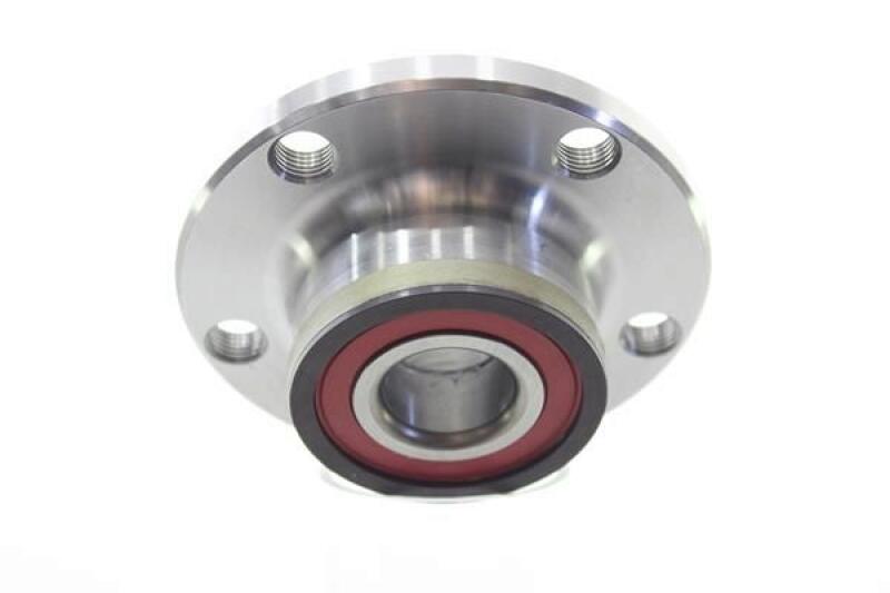 ALANKO Wheel Hub