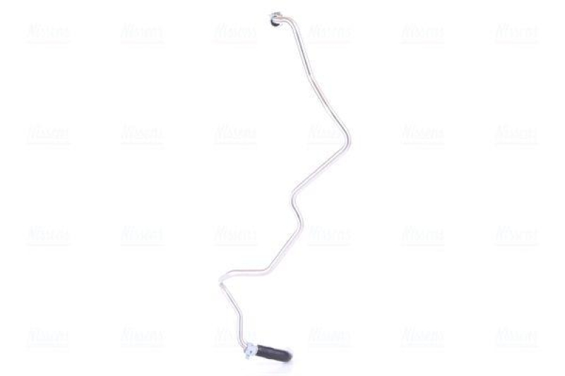 NISSENS Oil Pipe, charger