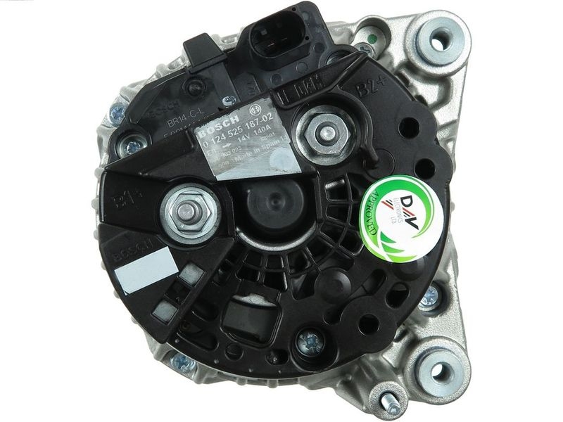 AS-PL Generator Wiederaufbereitet AS-PL