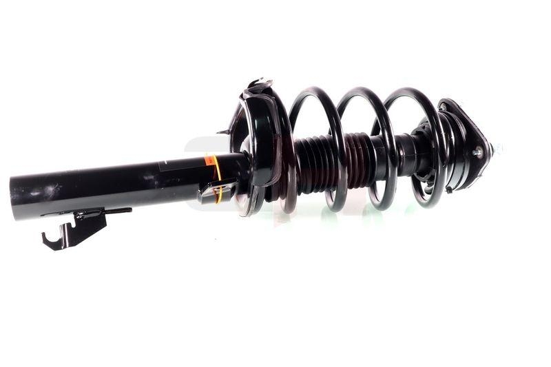 Komplett Sto&szlig;d&auml;mpfer Federbein Satz Vorne links rechts passend f&u...