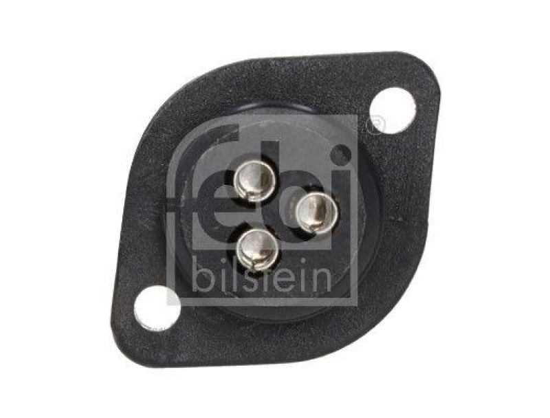 FEBI BILSTEIN Warnkontakt, Bremsbelagverschlei&szlig;