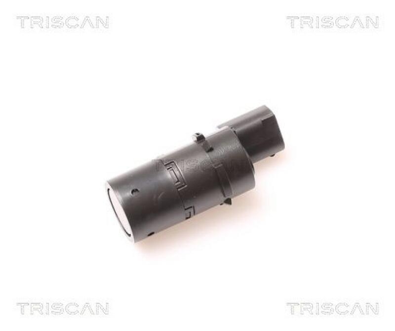 TRISCAN Sensor, parking assist