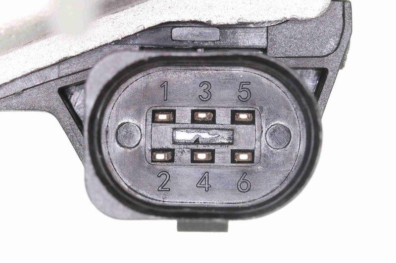 VEMO Throttle Body Original VEMO Quality