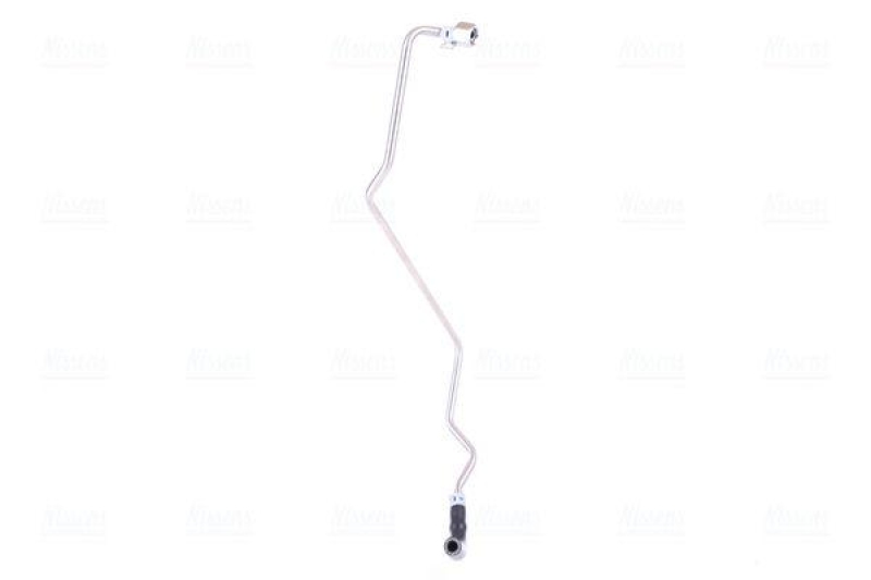 NISSENS Oil Pipe, charger