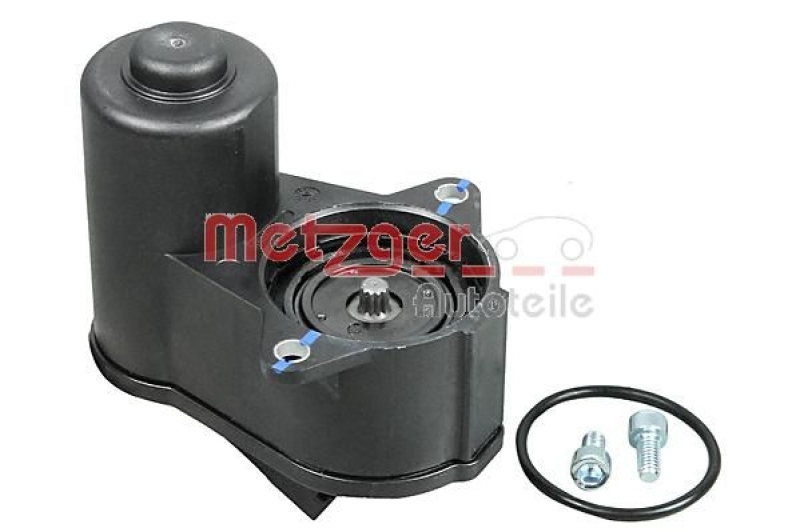 METZGER Control Element, parking brake caliper