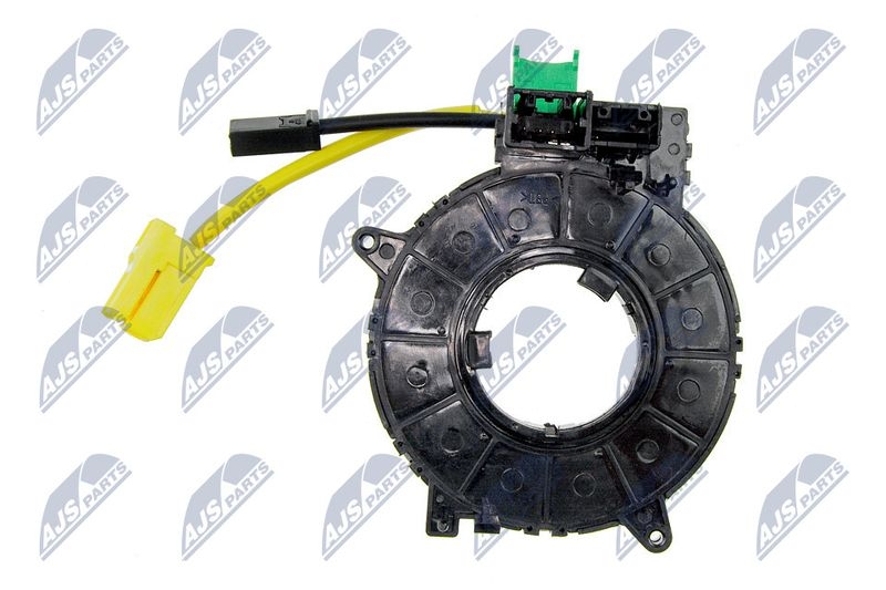 NTY Wickelfeder, Airbag