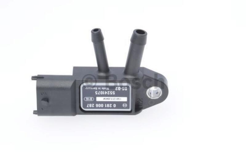 BOSCH Sensor, Abgasdruck