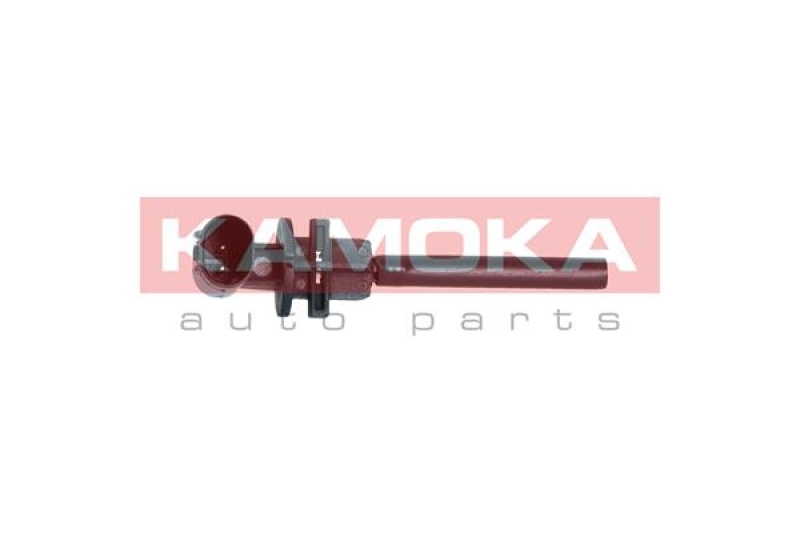KAMOKA Sensor, Kühlmittelstand