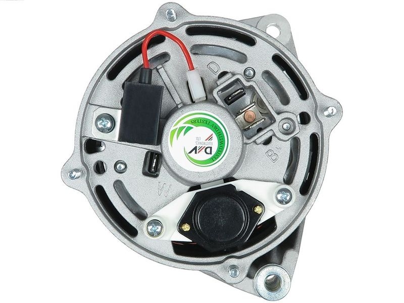 AS-PL Generator Brandneu AS-PL