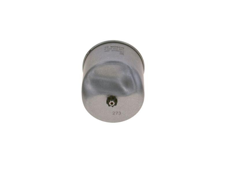 BOSCH Fuel filter