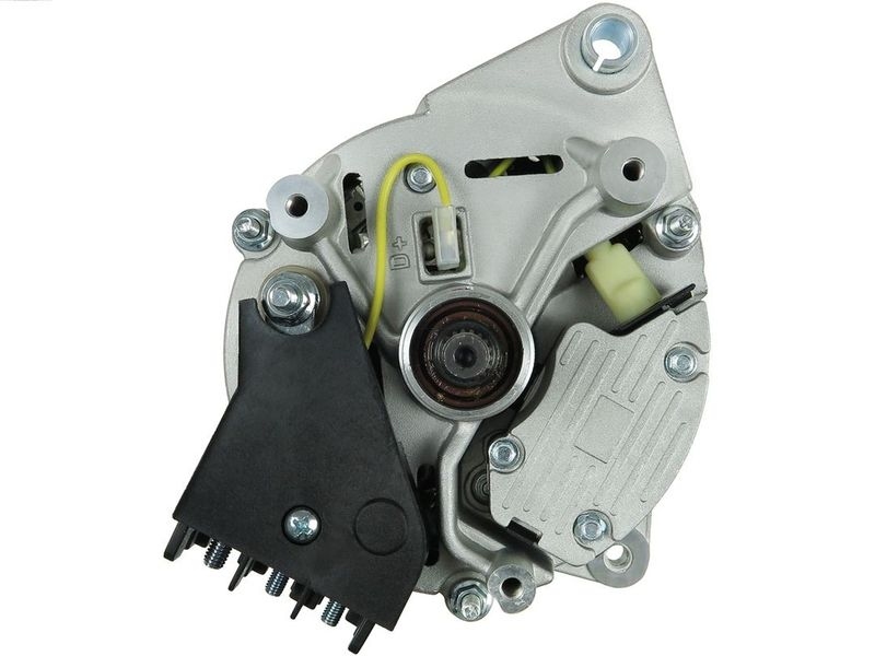 AS-PL Generator Brandneu AS-PL