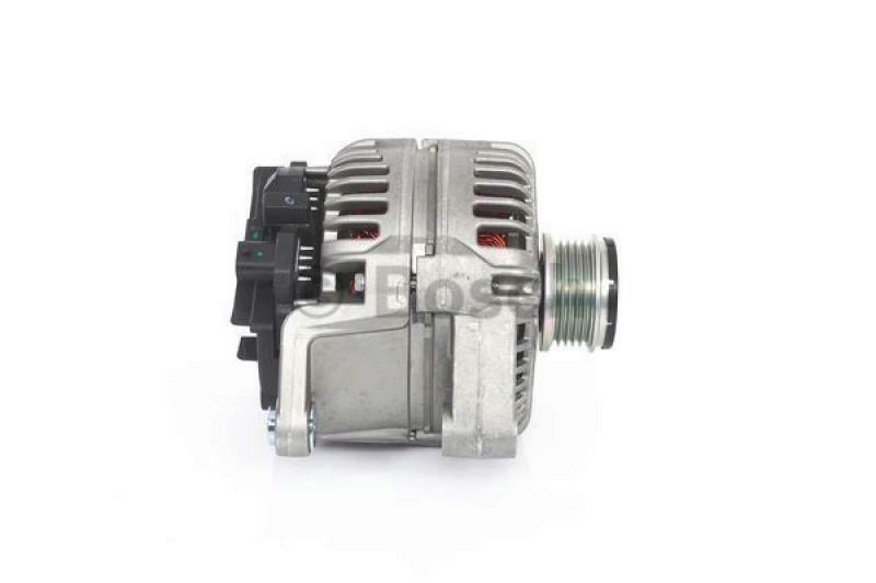 BOSCH Generator