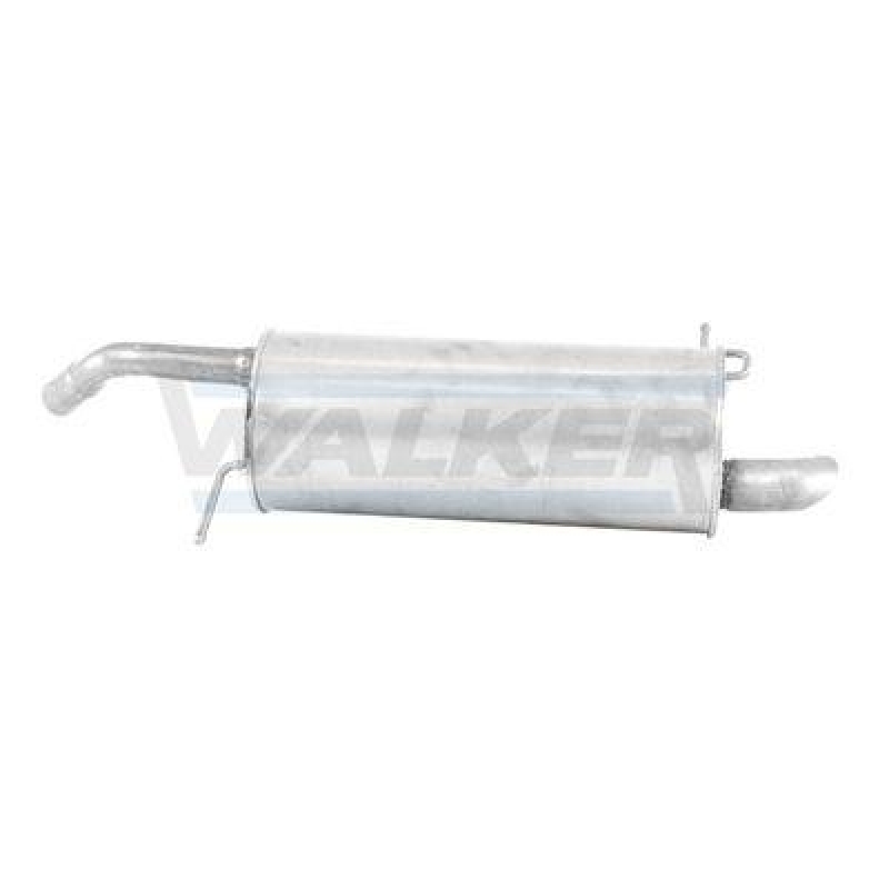 WALKER Endschalld&auml;mpfer 23996