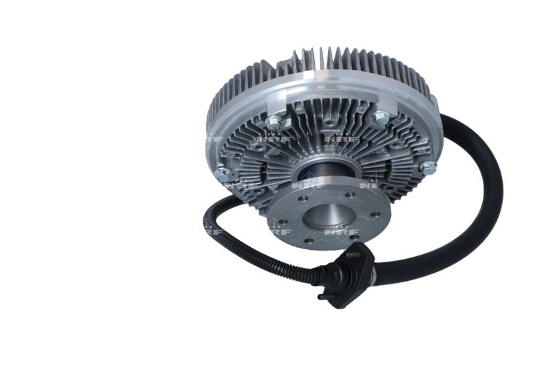NRF Clutch, radiator fan