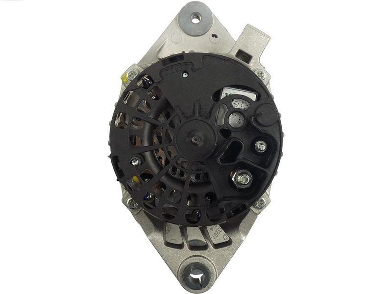 AS-PL Generator Brandneu Denso