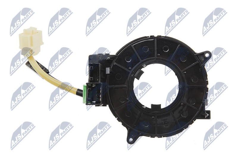 NTY Wickelfeder, Airbag