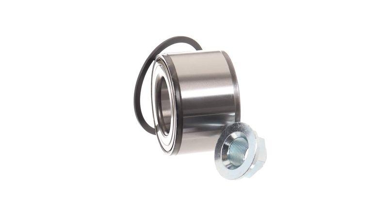 SKF Radlagersatz