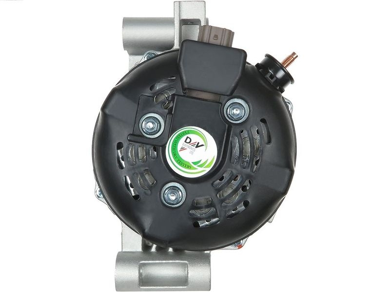 AS-PL Generator Brandneu AS-PL